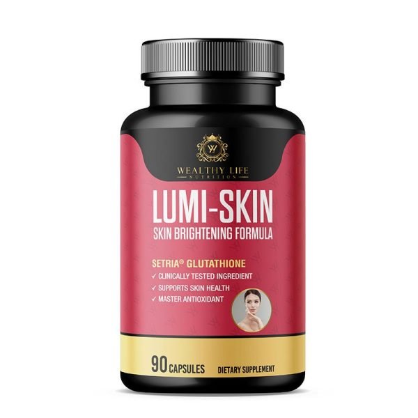 Lumi-Skin