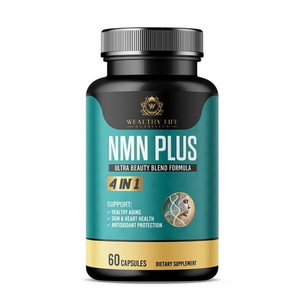 NMN Plus