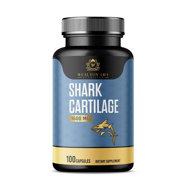 Shark Cartilage